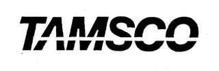 TAMSCO logo