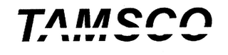 TAMSCO logo
