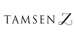 TAMSEN Z logo
