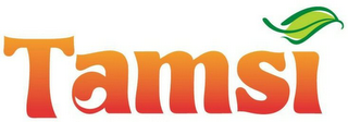 TAMSI logo