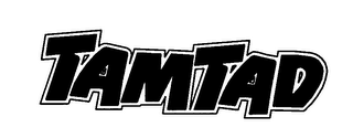 TAMTAD logo