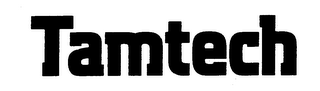 TAMTECH logo