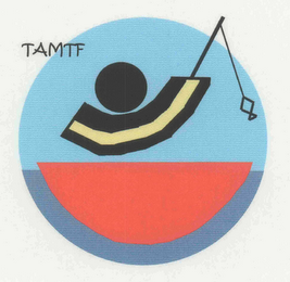 TAMTF logo