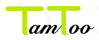 TAMTOO logo