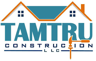 TAMTRU CONSTRUCTION LLC logo