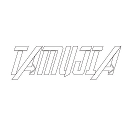 TAMUJIA logo