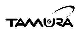 TAMURA logo