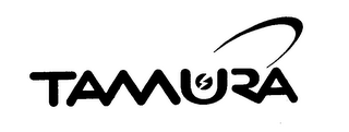 TAMURA logo