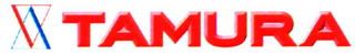 TAMURA logo