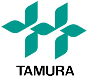 TAMURA logo
