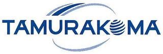 TAMURAKOMA logo
