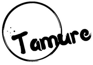 TAMURE logo