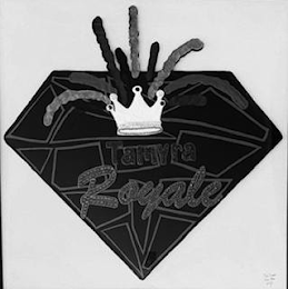 TAMYRA ROYALE logo