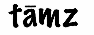 TAMZ logo