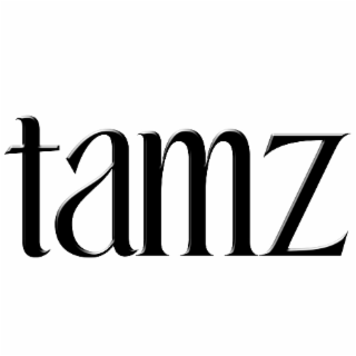 TAMZ logo