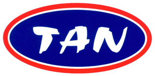 TAN logo