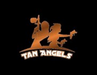 TAN ANGELS logo