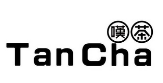 TAN CHA logo