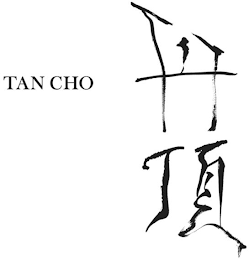 TAN CHO logo