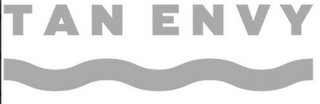 TAN ENVY logo