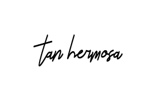 TAN HERMOSA logo