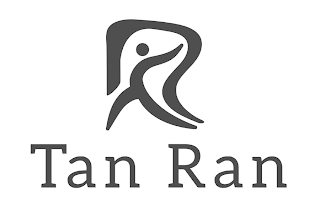 TAN RAN logo