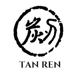 TAN REN logo