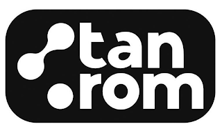 TAN ROM logo