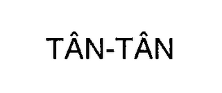 TAN-TAN logo