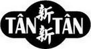 TAN TAN logo