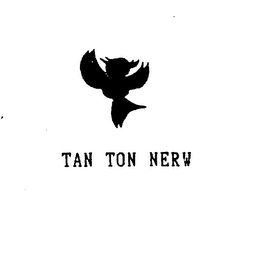 TAN TON NERW logo