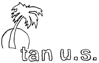 TAN U.S. logo