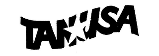 TAN USA logo