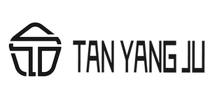 TAN YANG JU logo