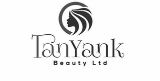 TAN YANK BEAUTY LTD logo