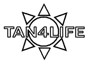 TAN4LIFE logo