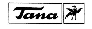 TANA logo