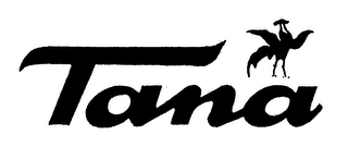 TANA logo