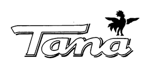 TANA logo