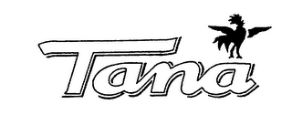 TANA logo