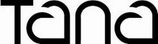 TANA logo