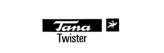 TANA TWISTER logo