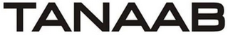 TANAAB