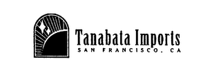 TANABATA IMPORTS logo