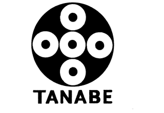 TANABE logo