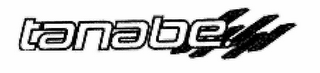 TANABE logo