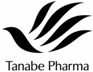 TANABE PHARMA logo