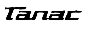 TANAC logo