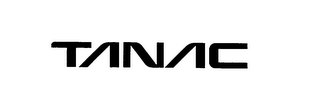 TANAC logo