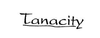 TANACITY logo